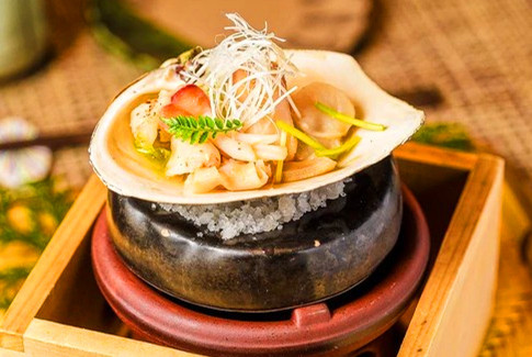 田舍家Inakaya(天汇igc店)