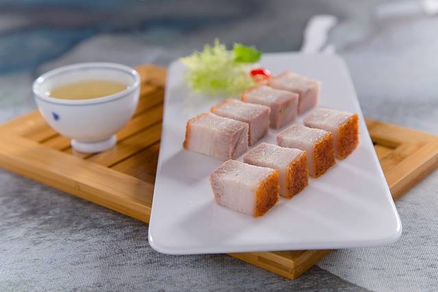 广州中国大酒店·四季中国