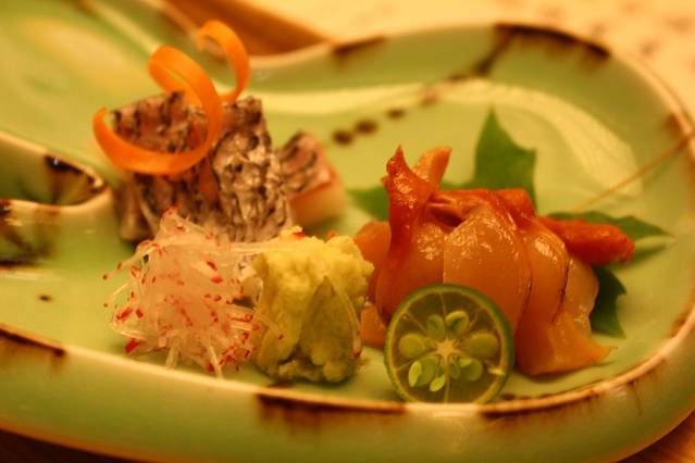 清水至魂日本怀石料理店