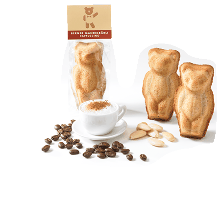 Beck Glatz Confiseur