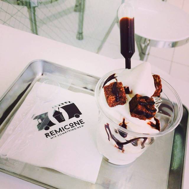 Remicone(新沙洞总店)