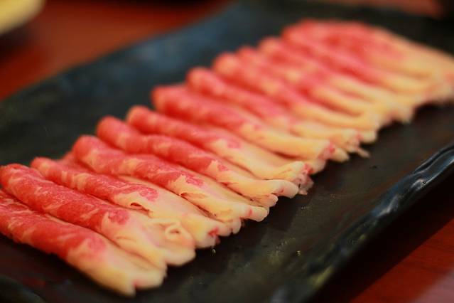 牛new寿喜烧(城开yoyo店)