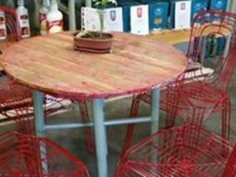 Picked Cafe and Gallery旅游景点图片