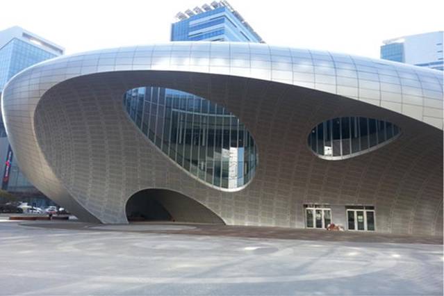 上岩洞数码媒体城