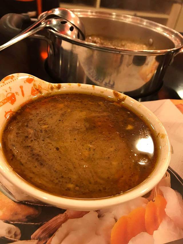 呷哺呷哺(嘉定嘉实广场)