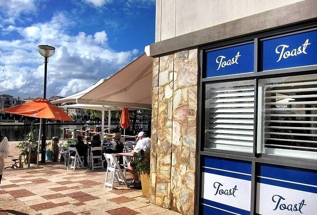 Toast
