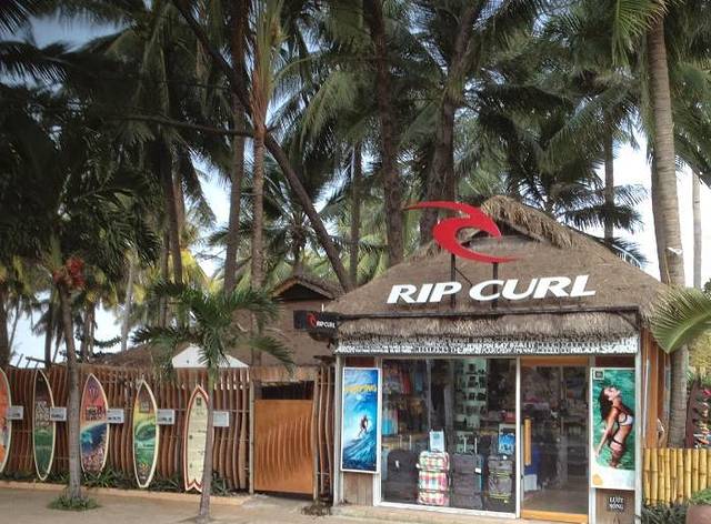 RIP CURL