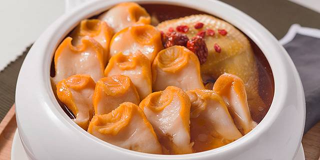 利苑酒家(旺角店)