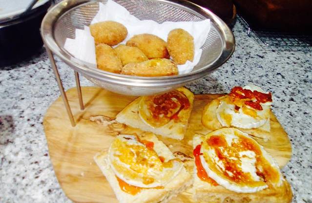 Meson Pizzeria El Candil