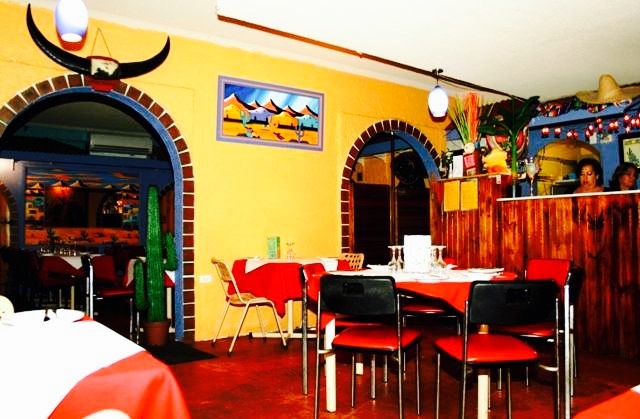 The Big Mexican Rancho