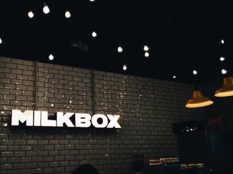 Milkbox旅游景点图片