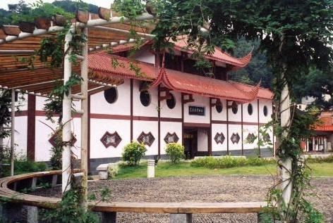 尤溪县博物馆
