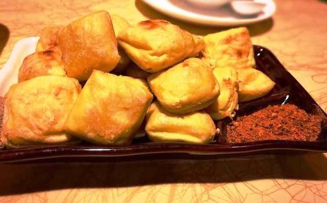 云庄家宴庭院餐厅