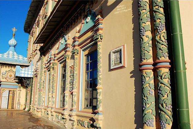 圣彼得和圣保罗主教座堂