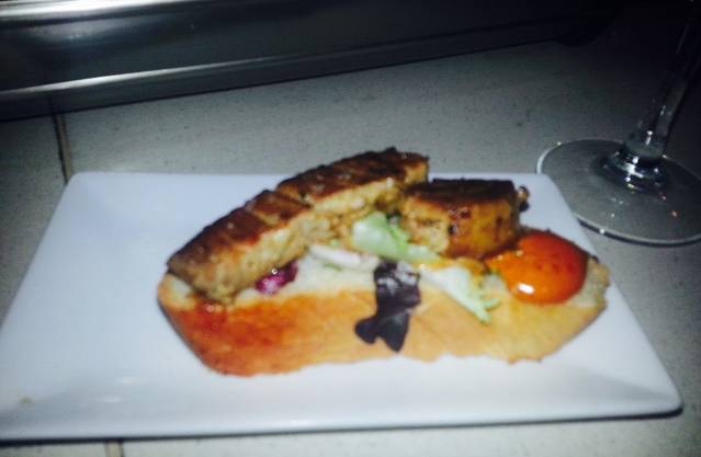 El Jardín Gastro Pub