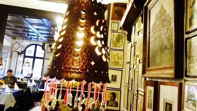 Restaurant Albrecht-Durer-Stube