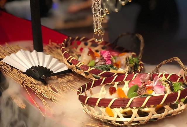 ANTHOLOGIA地球美食剧场