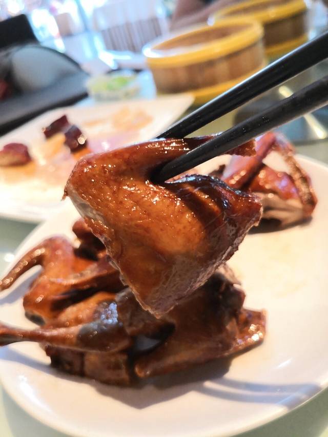 唐宫海鲜舫(杭州万象城店)