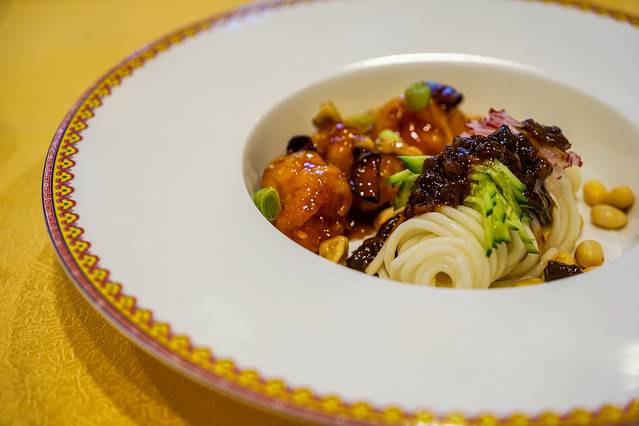 白家大院(苏州街店)