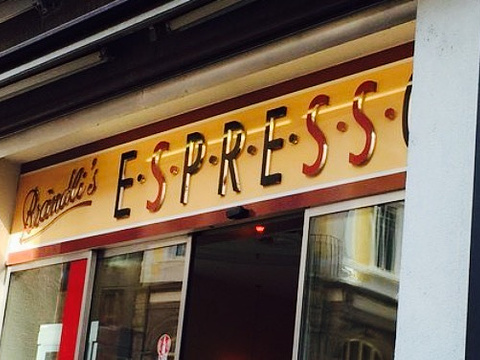 Espresso Basel旅游景点图片