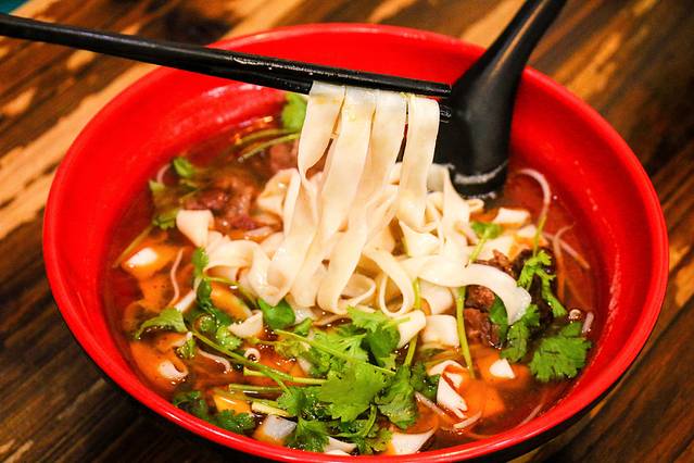 张飞牛肉(观前街店)