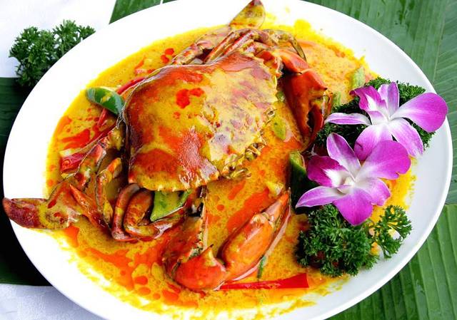 三亚国光豪生度假酒店·宜海自助烧烤BBQ