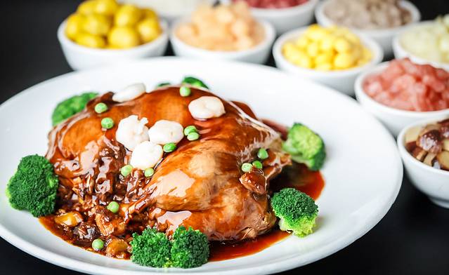 上海老饭店(豫园店)