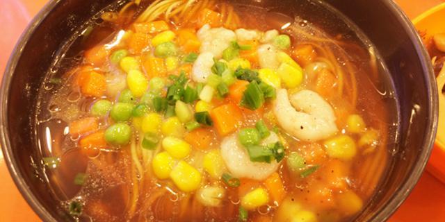 庄氏隆兴·蟹樽小笼(外滩店)