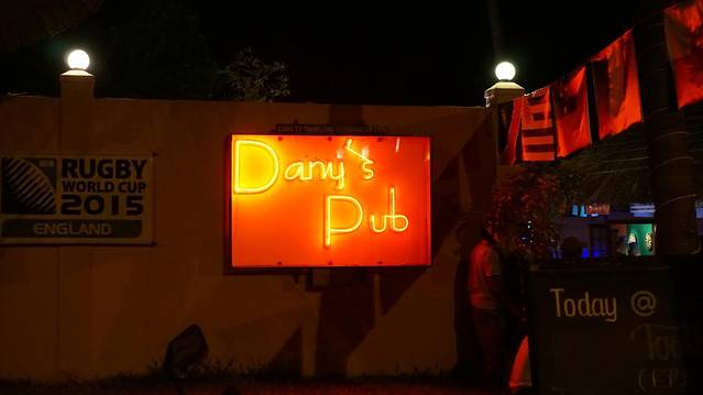 Dany’s Pub