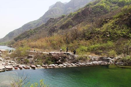 关山国家地质公园