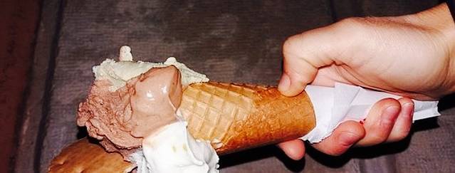 Gelateria Tre Galletti