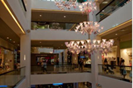 尼斯之星购物中心