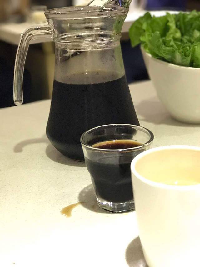 黑土鸭(大信店)