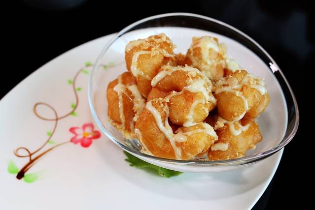 广州四季酒店·愉粤轩