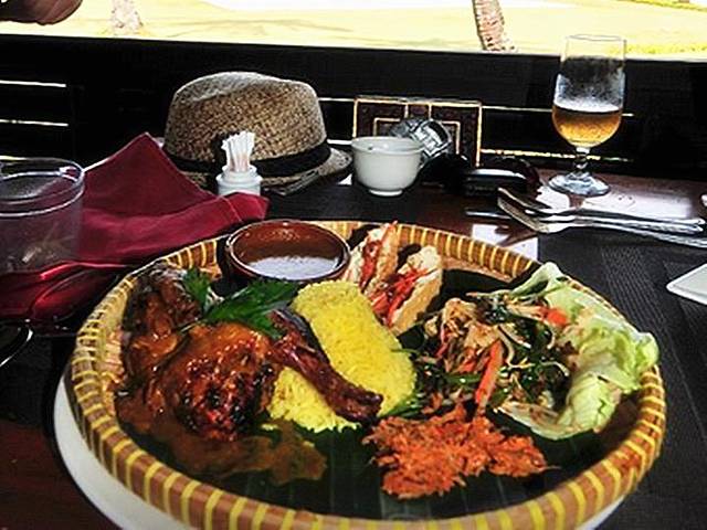 Mayang Sari香辣美食餐厅