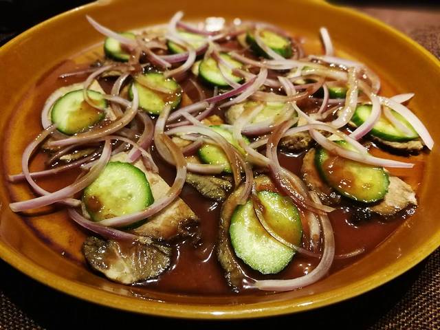 鹭江9号私厨西餐