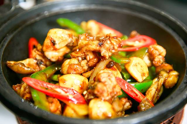 皇冠小馆(百老汇店)