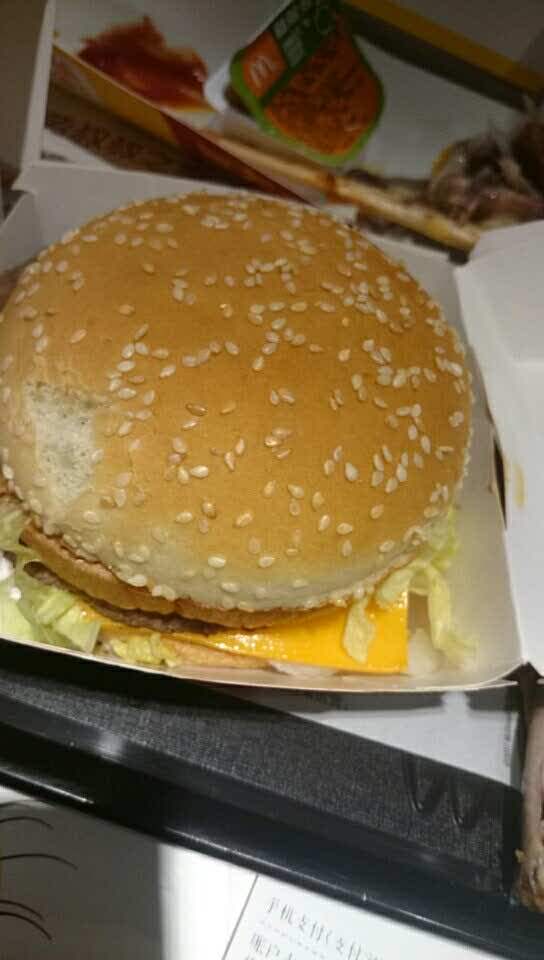 麦当劳(阳光店)