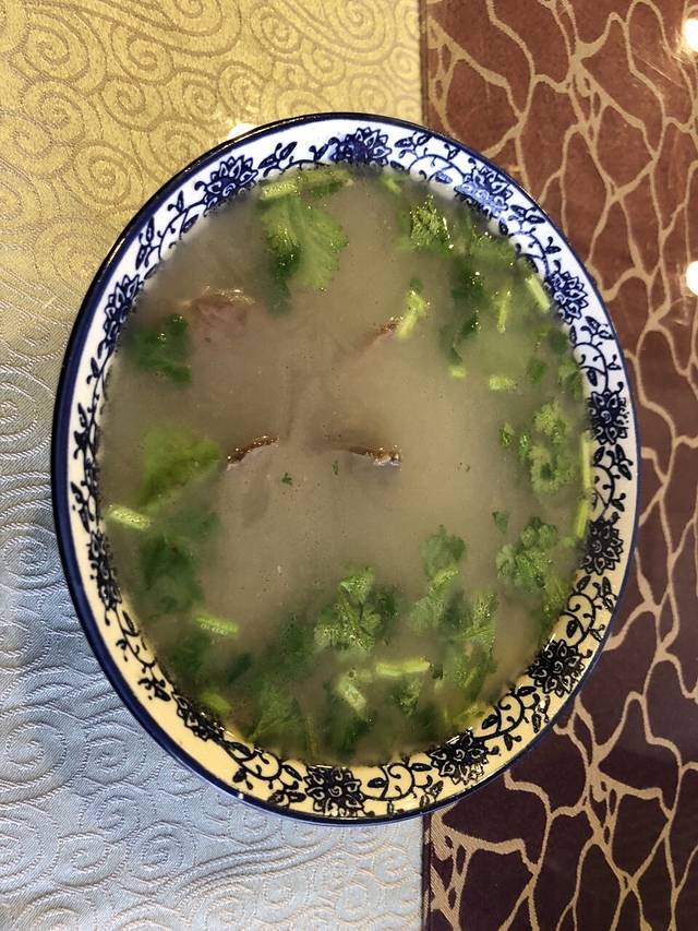 高玛纳驴肉火烧(河间店)