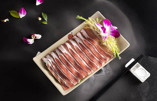 巴倒烫重庆陆派火锅(南山总店)