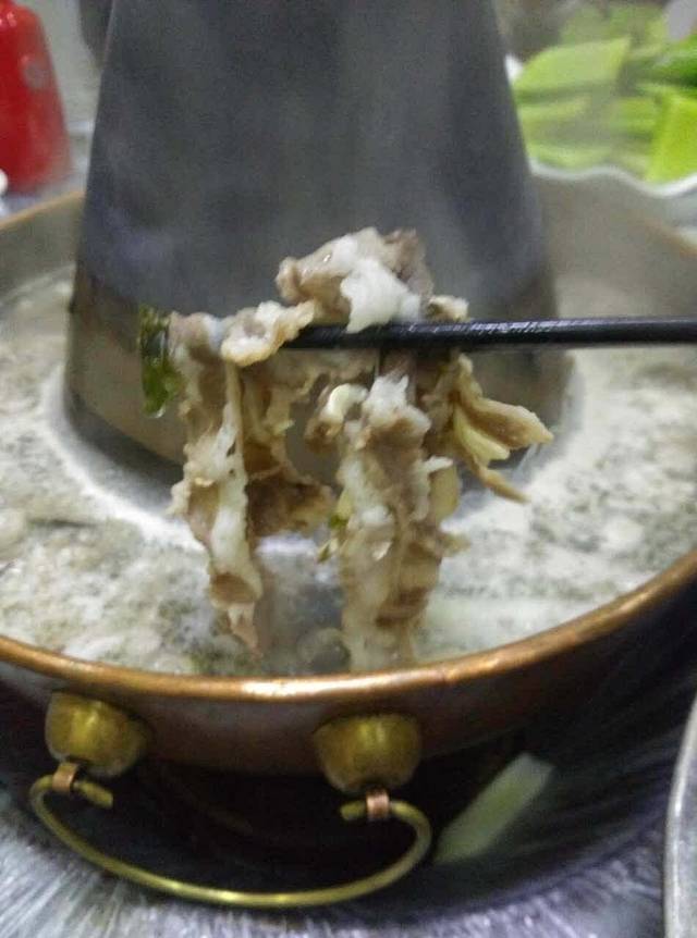 王老三民族饭莊(涮羊肉清真店)