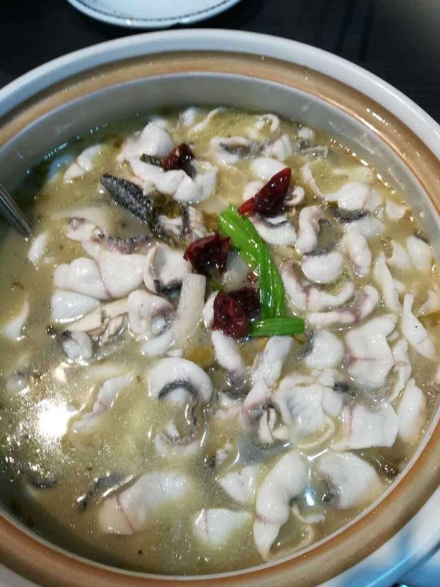 我家酸菜鱼(句容店)