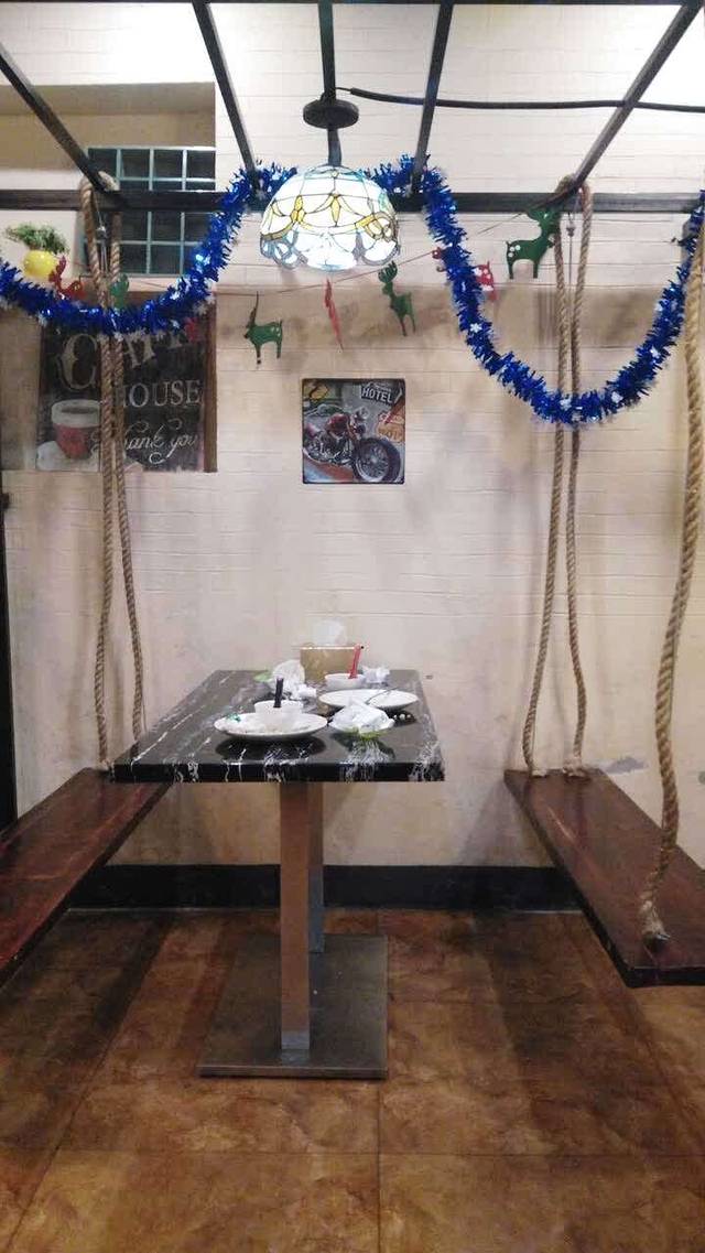 1点点(格兰云天店)