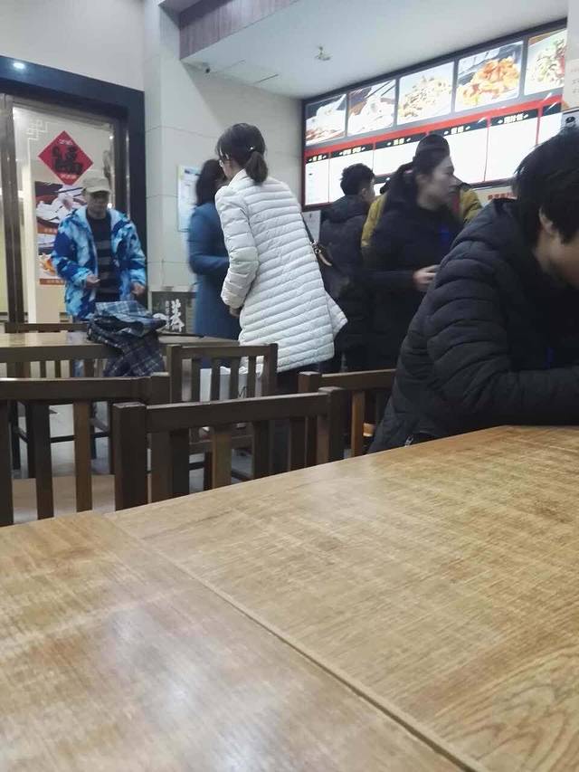 双燕楼百年手工馄饨(友阿奥特莱斯店)