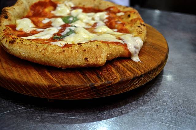 Pizzeria Starita a Materdei