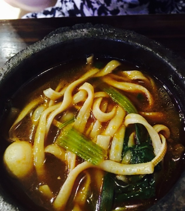 姐弟俩土豆粉(邯郸临漳店)