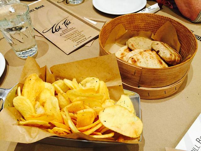 Tsi Tsi Agias Paraskevis