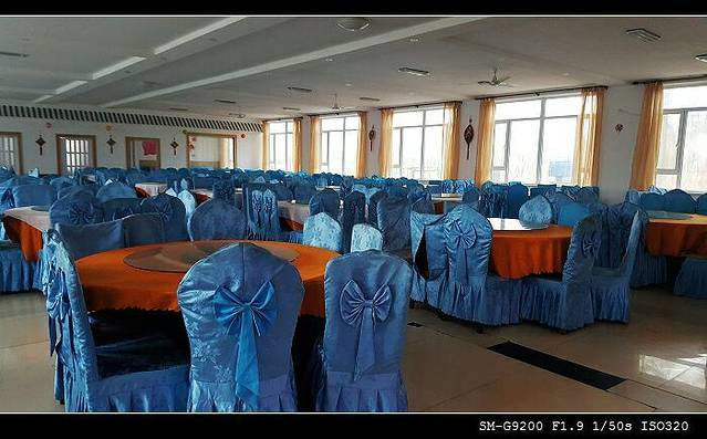 江原道朝鲜族饭店