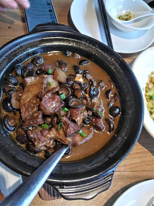 象山港·福宴(骆驼店)