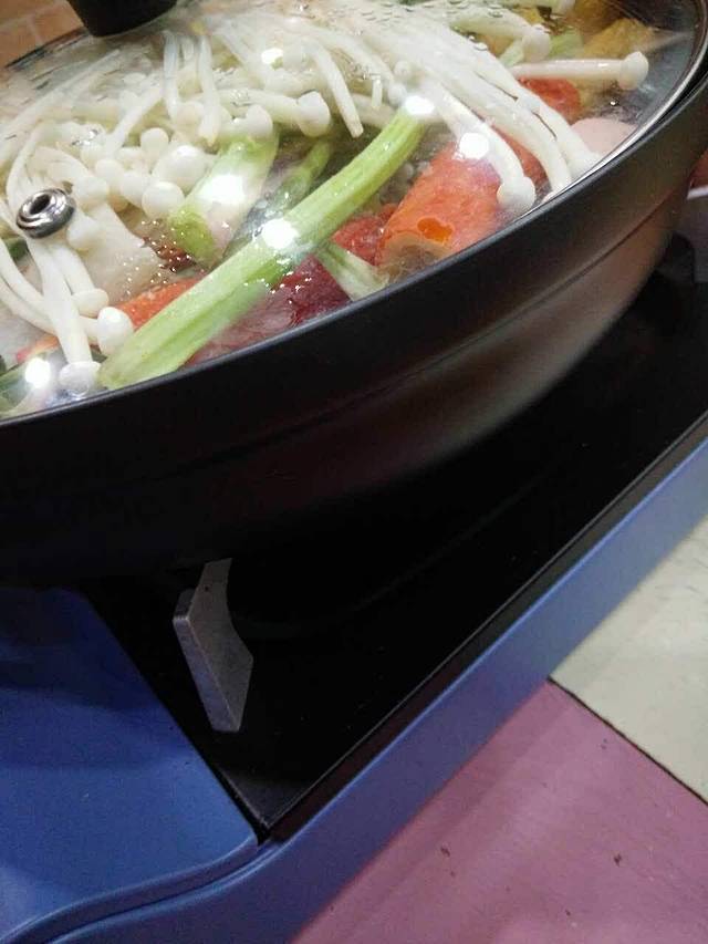 崔欧巴的小厨房·韩式料理(红谷滩万达店)